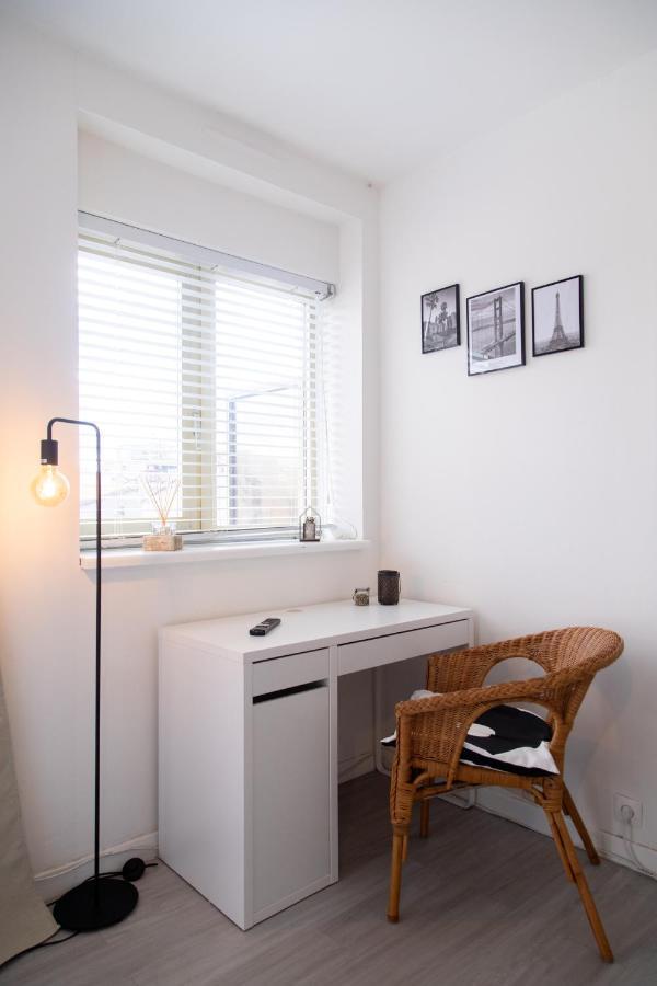 Le Carre Matabiau Hypercentre Gare Netflix Apartment Toulouse Exterior photo