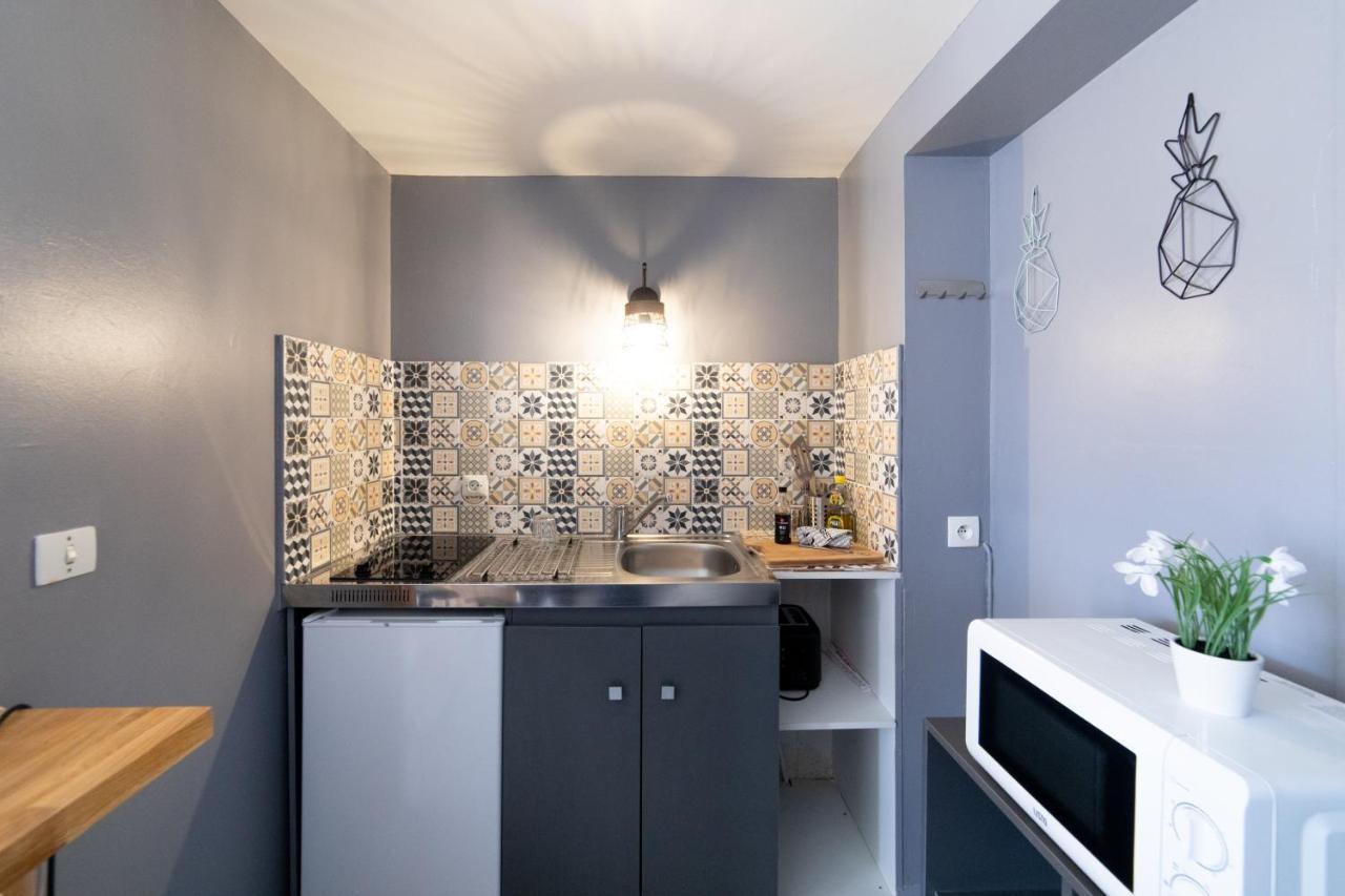 Le Carre Matabiau Hypercentre Gare Netflix Apartment Toulouse Exterior photo